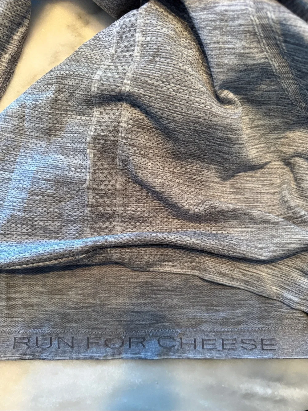 Lululemon Swiftly Long Sleeve Top